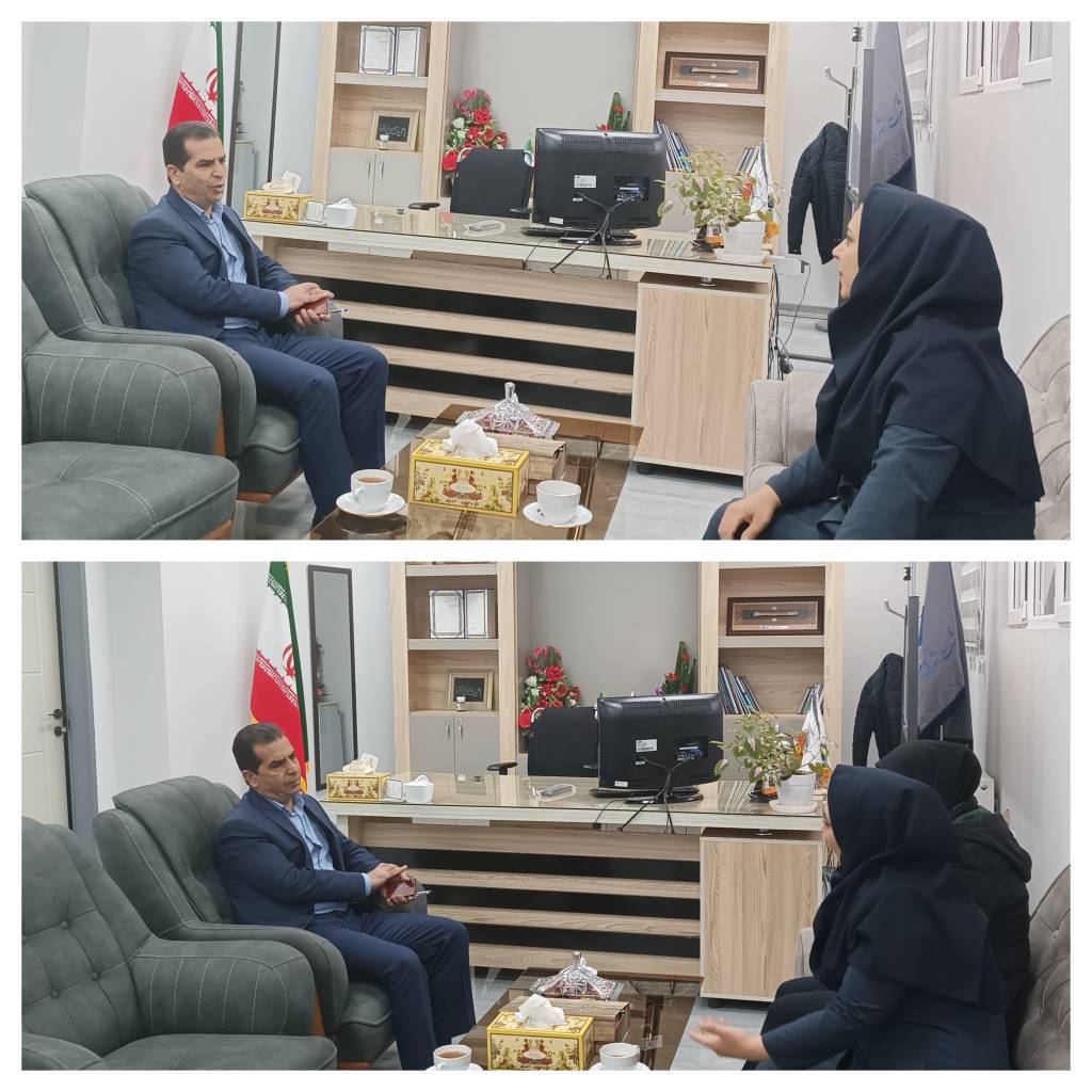 Collaborating with university and industry liaison officers